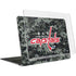 NHL Washington Capitals Camo MacBook Air 15in (2023-2025) Case plus Skin