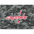 NHL Washington Capitals Camo MacBook Pro 14in (2021-24) Skin