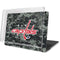 NHL Washington Capitals Camo MacBook Pro 16in (2019-20) Case plus Skin