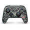 NHL Washington Capitals Camo Nintendo Switch Pro Controller Skin