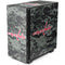 NHL Washington Capitals Camo NZXT H510 Compact ATX Mid-Tower Case Skin