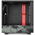 NHL Washington Capitals Camo NZXT H510 Compact ATX Mid-Tower Case Skin