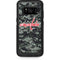 NHL Washington Capitals Camo Otterbox Commuter Galaxy Skin