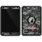 NHL Washington Capitals Camo Otterbox Defender iPad Skin