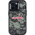 NHL Washington Capitals Camo Otterbox Defender iPhone Skin