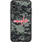 NHL Washington Capitals Camo Otterbox Symmetry iPhone Skin