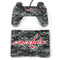 NHL Washington Capitals Camo PlayStation Classic Bundle Skin