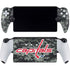 NHL Washington Capitals Camo PlayStation Portal Remote Player Skin