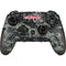 NHL Washington Capitals Camo PlayStation Scuf Vantage 2 Controller Skin
