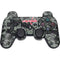 NHL Washington Capitals Camo PS3 Dual Shock wireless controller Skin