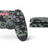 NHL Washington Capitals Camo PS4 Console and Controller Bundle Skin