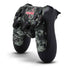 NHL Washington Capitals Camo PS4 Controller Skin