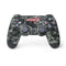 NHL Washington Capitals Camo PS4 Controller Skin