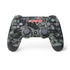 NHL Washington Capitals Camo PS4 Controller Skin