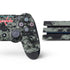 NHL Washington Capitals Camo PS4 Pro Bundle Skin