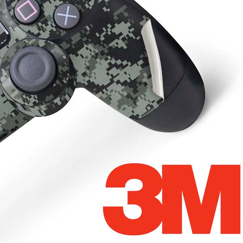 NHL Washington Capitals Camo PS4 Pro/Slim Controller Skin