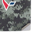 NHL Washington Capitals Camo PS5 Console Skin
