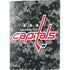 NHL Washington Capitals Camo PS5 Digital Edition Console Skin