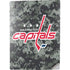 NHL Washington Capitals Camo PS5 Digital Edition Console Skin