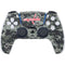 NHL Washington Capitals Camo PS5 Controller Skin