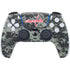 NHL Washington Capitals Camo PS5 Controller Skin