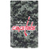 NHL Washington Capitals Camo PS5 Slim Disk Bundle Skin