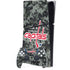 NHL Washington Capitals Camo PS5 Slim Digital Edition Bundle Skin