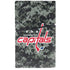 NHL Washington Capitals Camo PS5 Slim Digital Edition Bundle Skin