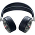 NHL Washington Capitals Camo PULSE 3D Wireless Headset for PS5 Skin