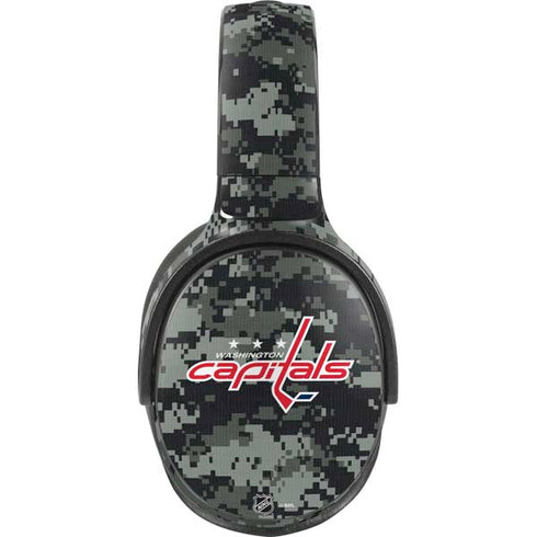 NHL Washington Capitals Camo Skullcandy Venue Skin