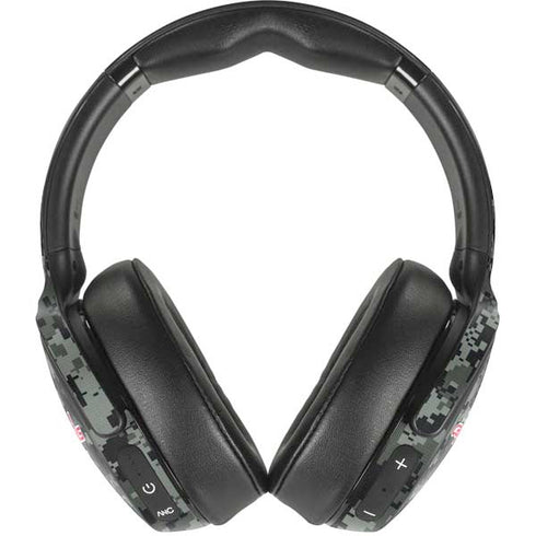 NHL Washington Capitals Camo Skullcandy Venue Skin