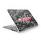 NHL Washington Capitals Camo HP Spectre Skin