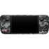 NHL Washington Capitals Camo Steam Deck Handheld Gaming Computer Skin