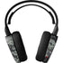 NHL Washington Capitals Camo SteelSeries Arctis 5 Skin