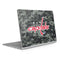 NHL Washington Capitals Camo Surface Book 2 15in Skin