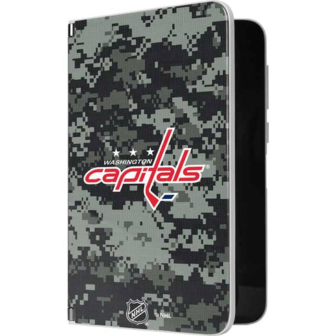 NHL Washington Capitals Camo Surface Duo Skin