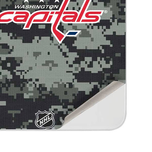 NHL Washington Capitals Camo Surface Duo Skin
