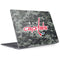 NHL Washington Capitals Camo Surface Laptop 3 13.5in Skin