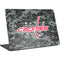 NHL Washington Capitals Camo Surface Laptop 4 15in Skin