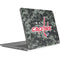 NHL Washington Capitals Camo Surface Laptop Studio Skin