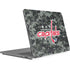 NHL Washington Capitals Camo Surface Laptop Studio Skin