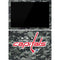 NHL Washington Capitals Camo Surface Pro 7 Skin