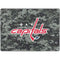 NHL Washington Capitals Camo Surface Pro 9 Skin