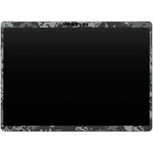 NHL Washington Capitals Camo Surface Pro 9 Skin