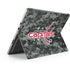 NHL Washington Capitals Camo Surface Pro 9 Skin