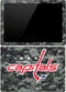 NHL Washington Capitals Camo Surface Pro (2017) Skin