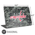 NHL Washington Capitals Camo Universal Laptop 11in (8.8 x 6.2in) Skin