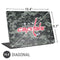 NHL Washington Capitals Camo Universal Laptop 16.6in (13.4 x 9.7in) Skin