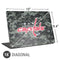 NHL Washington Capitals Camo Universal Laptop 16in (13 x 9.4in) Skin