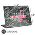NHL Washington Capitals Camo Universal Laptop 18in (14.6 x 10.6in) Skin